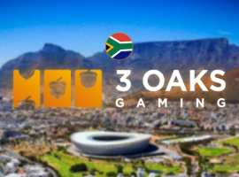3 Oaks Gaming va entrer en Afrique du Sud avec Supabets