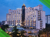 Des hommes d’affaires et célébrités face au tribunal dans une affaire de jeu illégal de plus de 107 millions US$ à l’hôtel Pullman de Hanoï