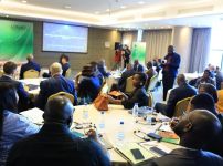 Les dirigeants africains de la loterie se réunissent en Côte d'Ivoire pour la grande assemblée de l'ALA