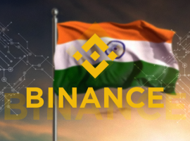 Binance reprend ses activités en Inde après une amende de 2,25 millions de dollars