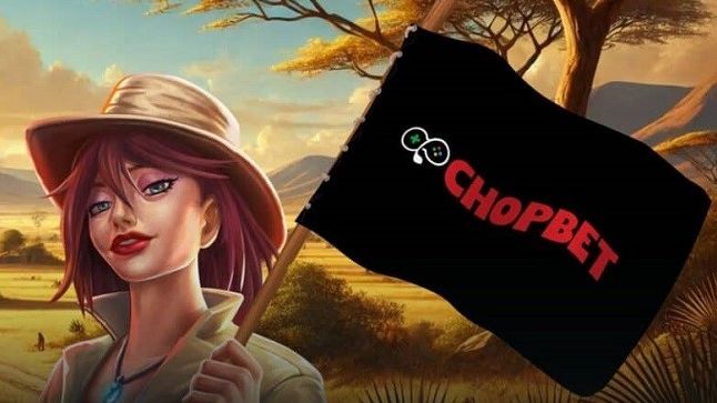 Booming Games s'associe à ChopBet pour promouvoir le jeu en ligne en Afrique