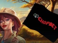 Booming Games s'associe à ChopBet pour promouvoir le jeu en ligne en Afrique