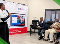 La Gambling Authority du Botswana renforce sa sensibilisation au jeu responsable à Maun