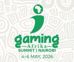 Sommet Africain de l'iGaming