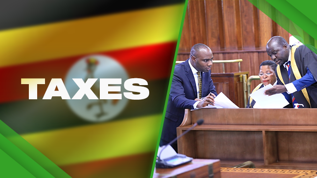 L’Ouganda adopte une réforme fiscale sur les jeux dans le cadre du paquet de recettes 2026/27