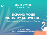 Le SBC Summit Americas maintient son attention sur les États-Unis et l'Amérique latine avec des programmes spécifiques à chaque région