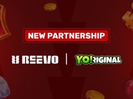 REEVO s'associe à YOriginal Games pour élargir son portefeuille de jeux instantanés haute performance