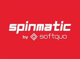 SPINMATIC par Softquo