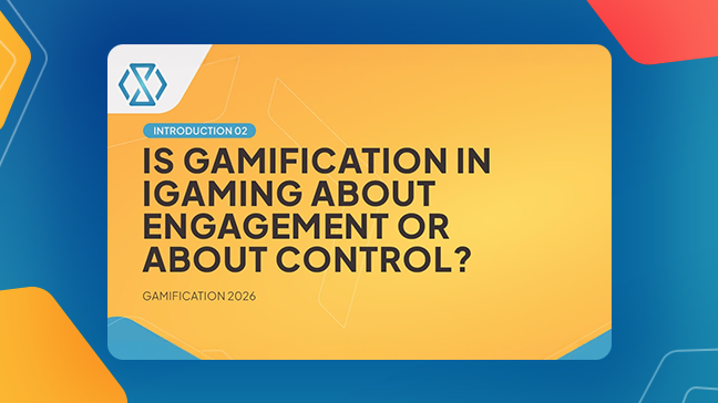 La pression sur la fidélisation s'accentue : pourquoi la gamification a besoin de structure, pas de volume