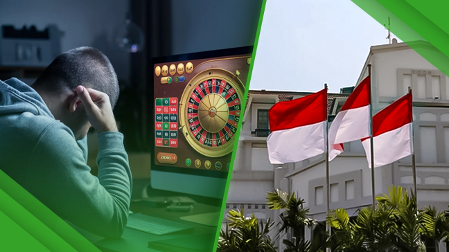 L’Indonésie alerte sur un nouveau risque de hausse post-Aïd des dépôts liés aux jeux d’argent en ligne