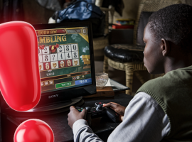 La Tanzanie s'inquiète des jeux d'argent sur PlayStation pratiqués par des enfants