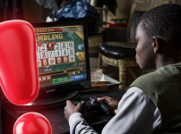 La Tanzanie s'inquiète des jeux d'argent sur PlayStation pratiqués par des enfants