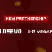 REEVO annonce un nouveau partenariat avec MEGAFAIR