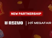 REEVO annonce un nouveau partenariat avec MEGAFAIR
