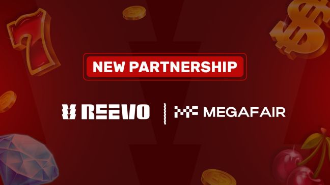 REEVO annonce un nouveau partenariat avec MEGAFAIR