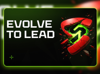 Évoluer pour devenir leader : la nouvelle identité de marque de Slotegrator reflète son évolution