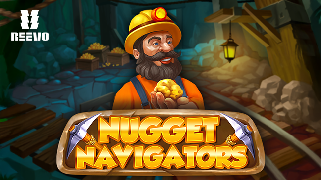 Nugget Navigators : Creusez, découvrez et trouvez de l'or