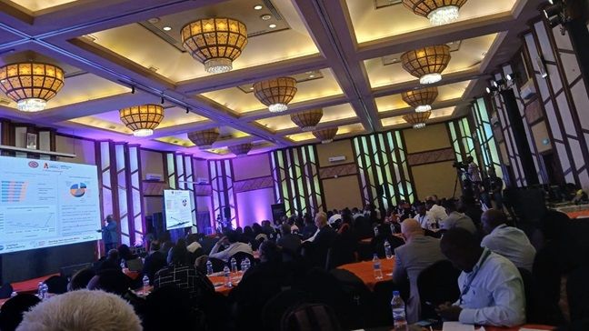 Nairobi dynamise le discours sur l'iGaming alors que le Gaming Tech Summit Africa 2024 se termine