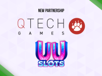 QTech Games renforce sa gamme de jeux d'élite avec UU Slots