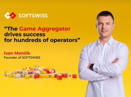 10 Ans d'agrégateur de jeux SOFTSWISS: Les points clés de l'équipe derrière le succès