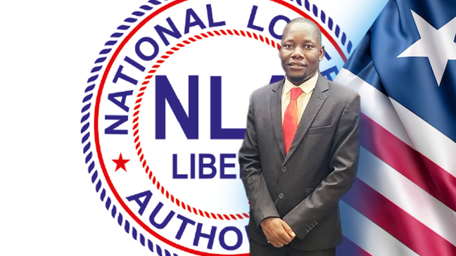 Le nouveau président du conseil d'administration de la NLA promet des réformes et une augmentation des revenus pour l'économie du Libéria
