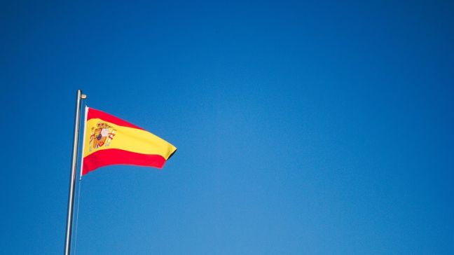 84 % des adultes espagnols ont joué en 2022