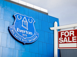 Les propriétaires d’Everton envisagent de céder le contrôle du club moins de deux ans après leur arrivée