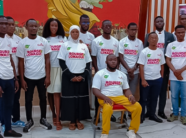 Guinée : la LONAGUI affirme avoir financé 42 étudiants en Master via sa bourse depuis 2023