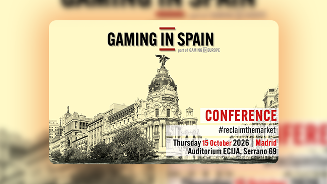 Gaming in Spain organise un webinaire consacré aux paris prédictifs et à l’impact de la Coupe du Monde 2026