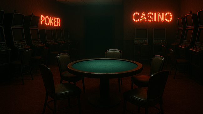 Les coupures d'électricité en Zambie minent le secteur du jeu