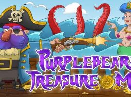 Capecod Gaming lance une double machine à sous sur le thème des pirates