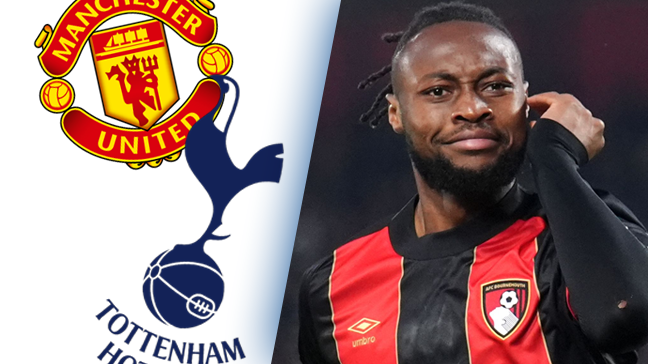 « Je ne suis pas à l’écart » : Antoine Semenyo commente les rumeurs de transfert en lien avec Man United & Tottenham