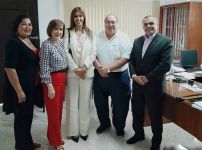 L'Apoja salue le nouveau décret visant à lutter contre les jeux d'argent illégaux au Paraguay