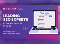 Le SBC Summit Malta réunit des experts SEO pour maîtriser la recherche en 2026