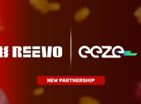 Reevo s'associe à Eeze pour enrichir son offre de contenu