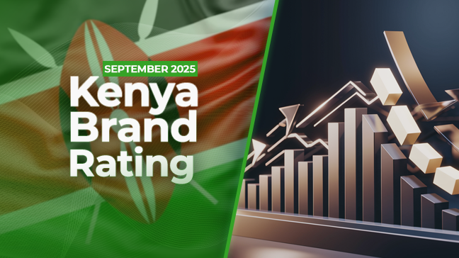 Classement des marques au Kenya : Analyse de popularité pour septembre 2025