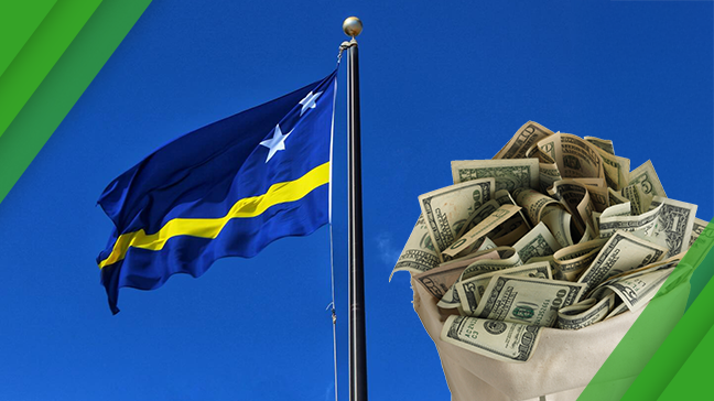 Curaçao enquête sur les paiements d’un cabinet de conseil impliqué dans la réforme des jeux