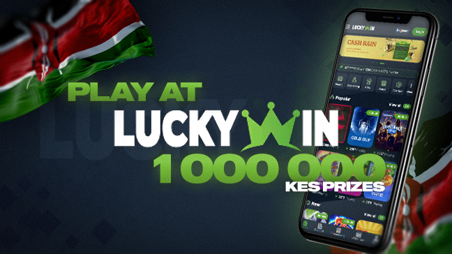 Avis sur LuckyWin : Guide complet 2025 avec avantages et inconvénients