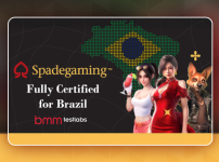 Spadegaming Obtient la certification BMM Testlabs au Brésil, ouvrant la voie à une Expansion majeure du Marché
