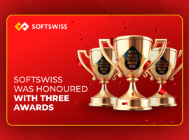 SOFTSWISS triple lauréat aux Malta iGaming Affiliate Awards 2025