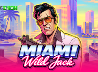 GameBeat lance Miami Wild Jack