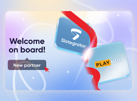 Dynamisez votre portefeuille de jeux avec Playhub, le nouveau partenaire de Slotegrator
