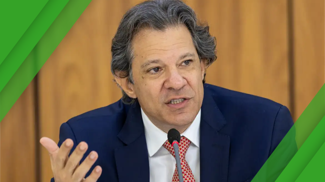 Le ministre brésilien des Finances appelle à l'interdiction totale des paris en ligne