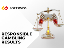 SOFTSWISS traite 16 000 cas de Jeu Responsable en 2025