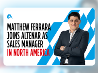 Altenar nomme Matthew Ferrara au poste de directeur des ventes