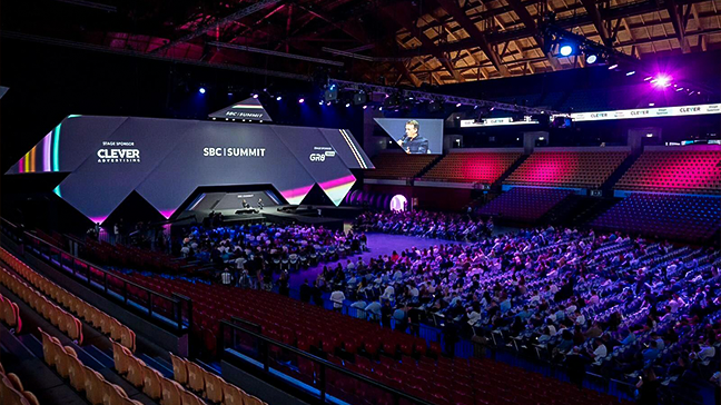 SBC Summit 2024 : le plus grand salon du jeu vidéo établit de nouvelles références à Lisbonne