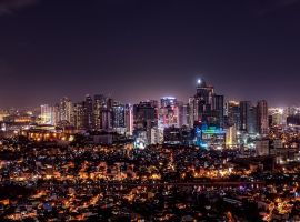 Les revenus des casinos aux Philippines en hausse de 20 % au troisième trimestre 2023