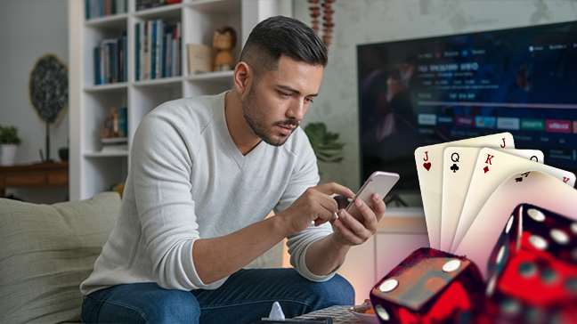 Le Brésil se rapproche de la légalisation des jeux d'argent, un vote du Sénat est attendu ce semestre