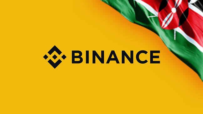 Des comptes P2P de Binance au Kenya auraient été gelés après une demande du DCI/NPS