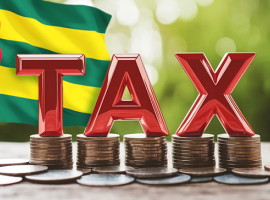 Togo : la taxe de 5% sur les gains de loterie suscite des critiques, le gouvernement invoque l’impératif budgétaire